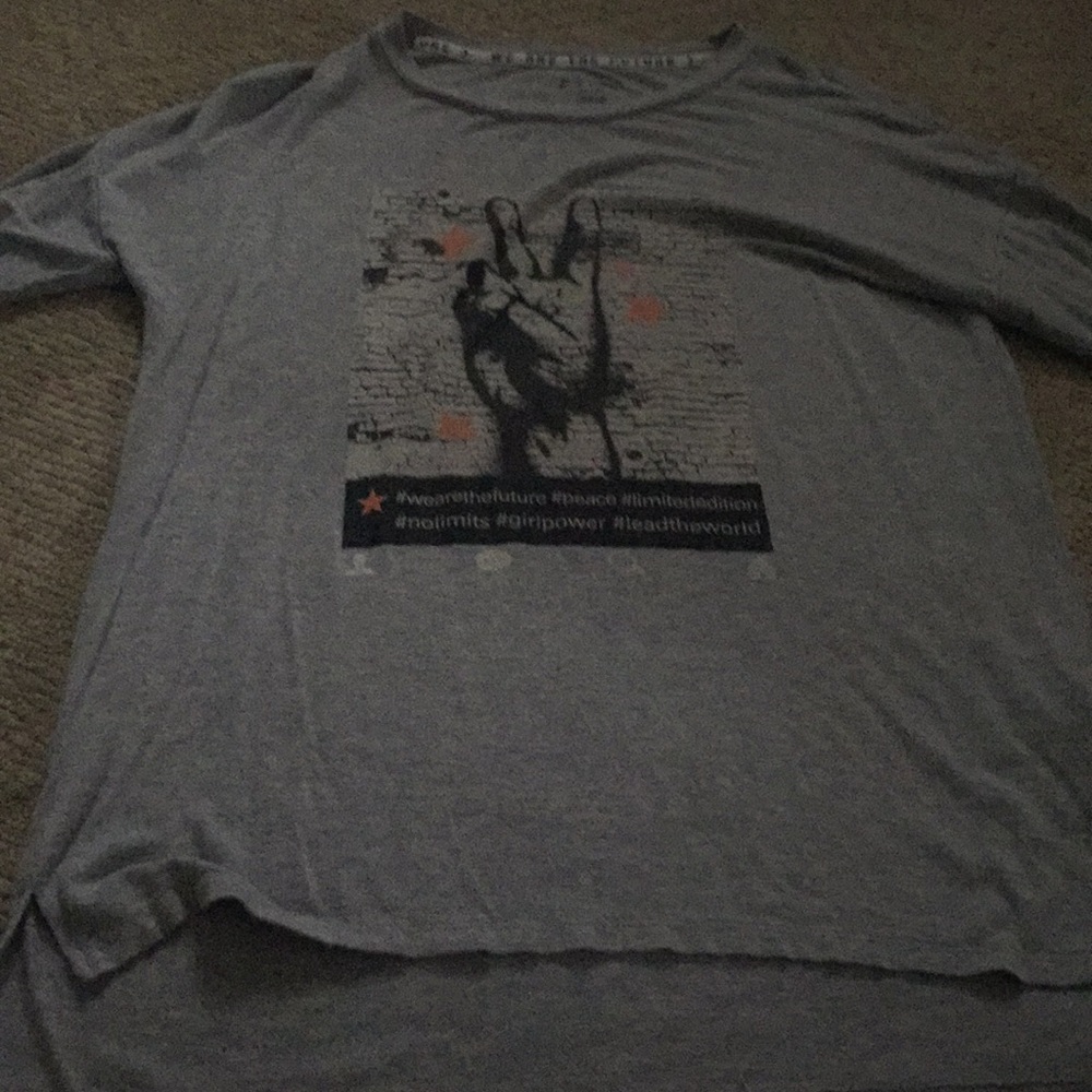 T shirt